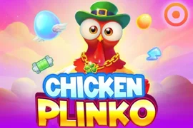 Chicken Plinko
