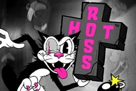 Hot Ross
